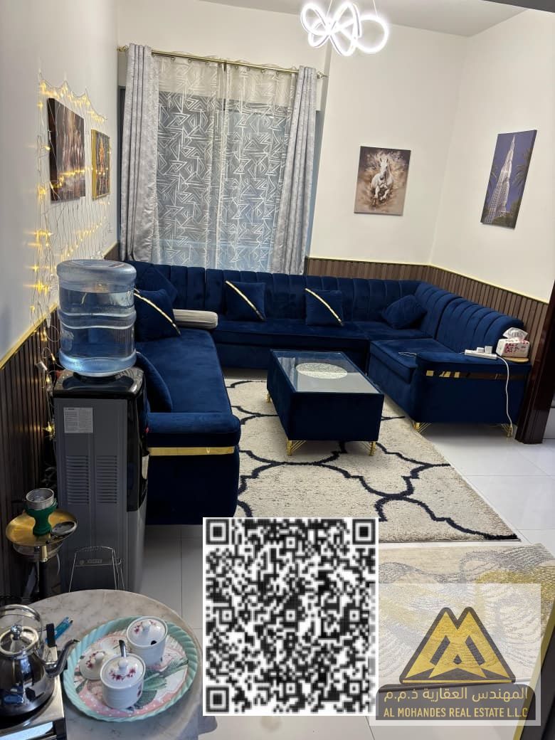 For Sale – Ajman – Al Hamidiya
