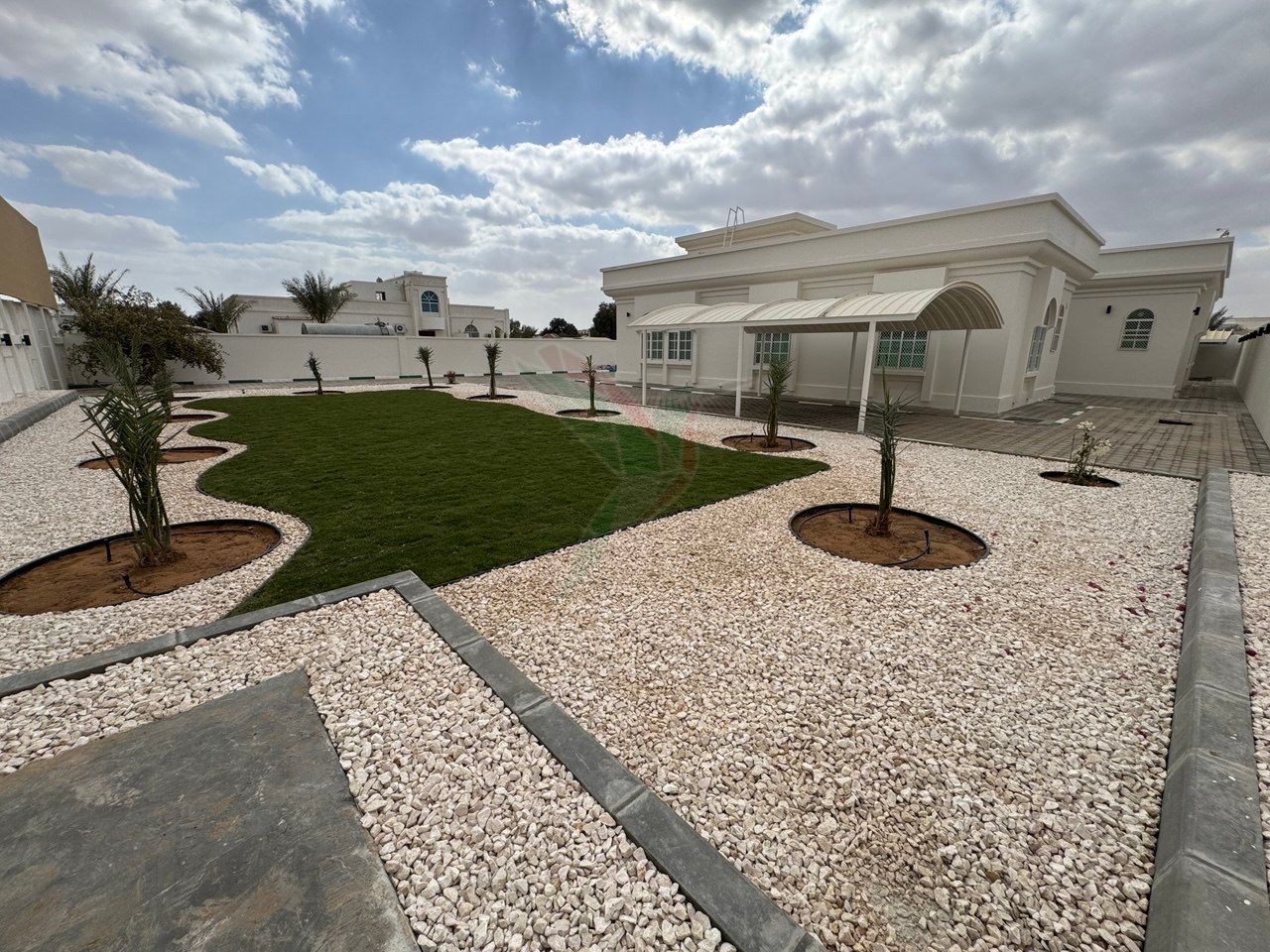 FULLY RENOVATED 6BHK INDEPENDENT VILLA WITH GARDEN
