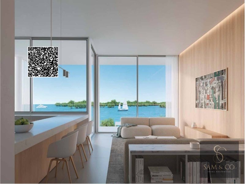 1 Bedroom | Marina View | Exclusive Offer | 3-Year Post-Handover Plan