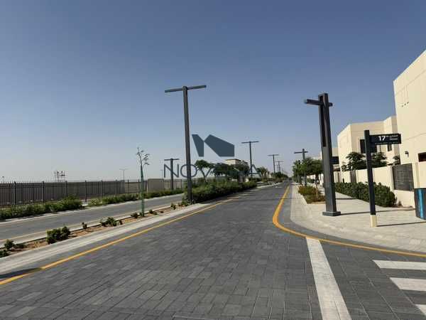 3BR Smart Townhouse in Sharjah Sustainable City | Eco Friendly | Freehold | Family smart home in a fully green community. Great resale