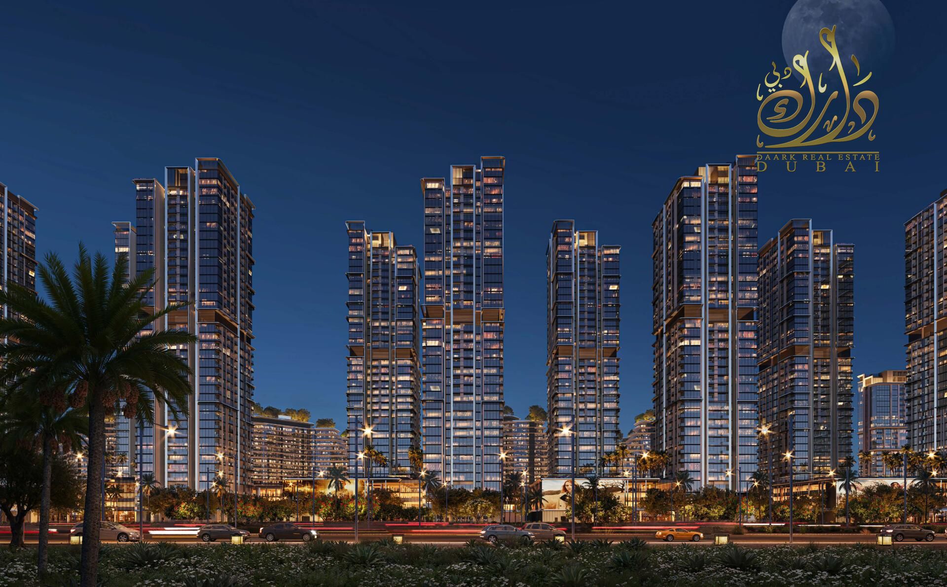 2 Years PHPP - 5% Booking - Investor Deal