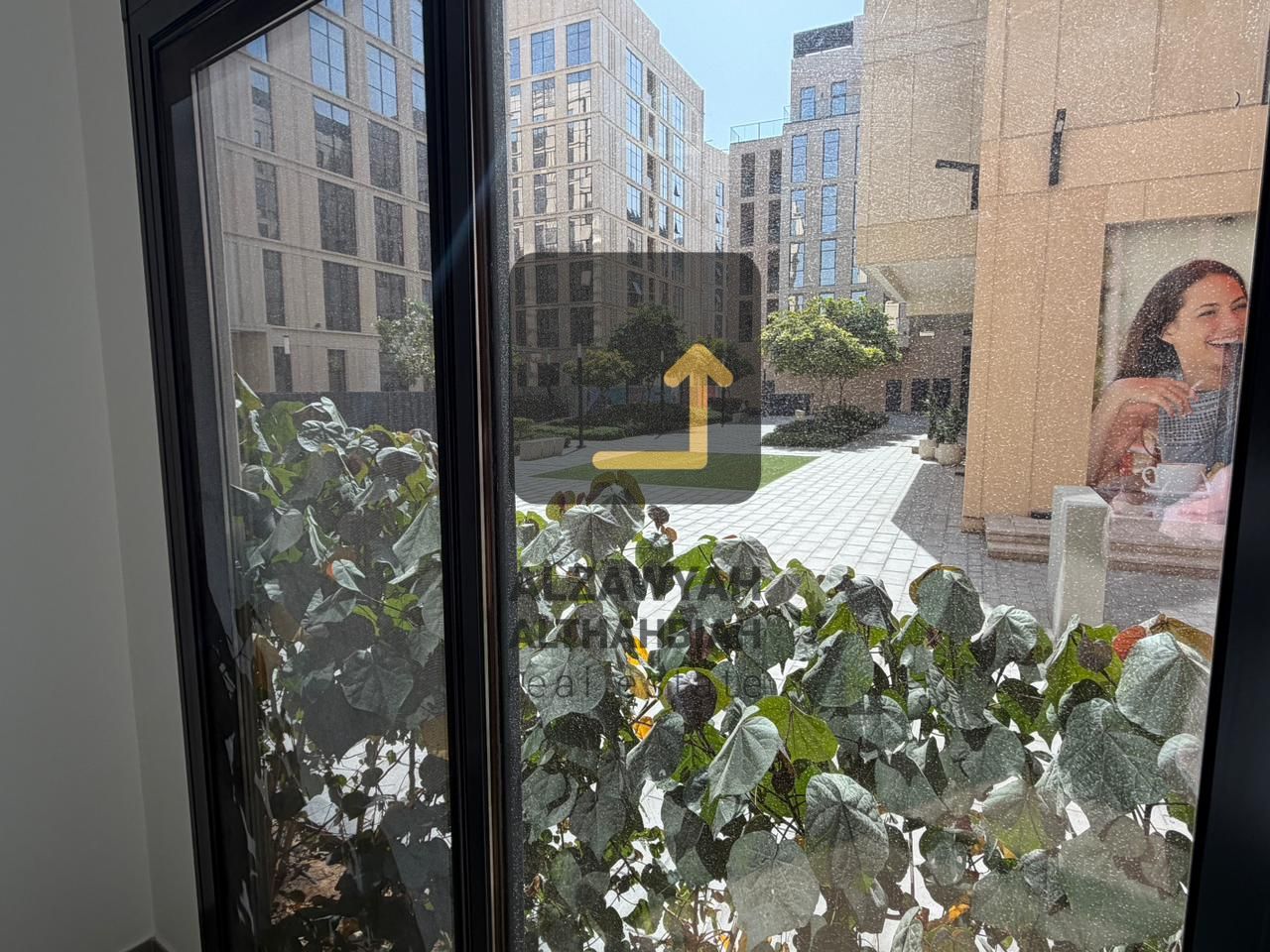 "Ready-to-Move 1-Bedroom Apartment for Sale in Al Mamsha, Sharjah – Freehold!"