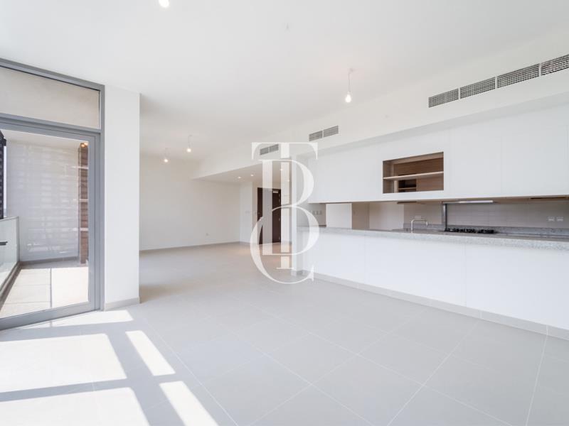 3 Bedroom | Largest Layout | Park Views