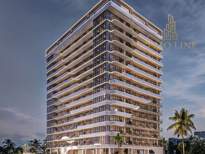 Strategic Location | Great Opportunity | Global Design | High ROI