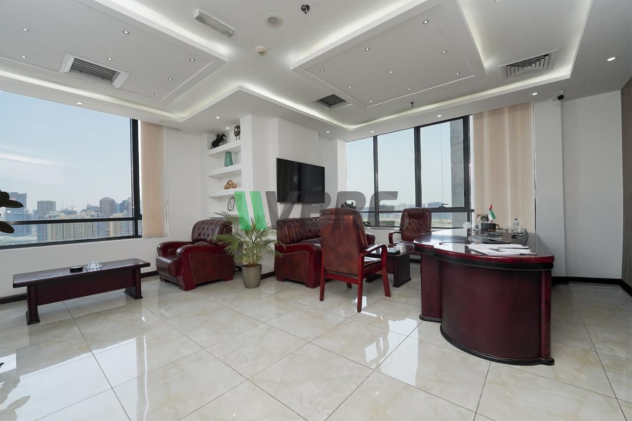 Modern | Prime Location | We Negotiate Best Price