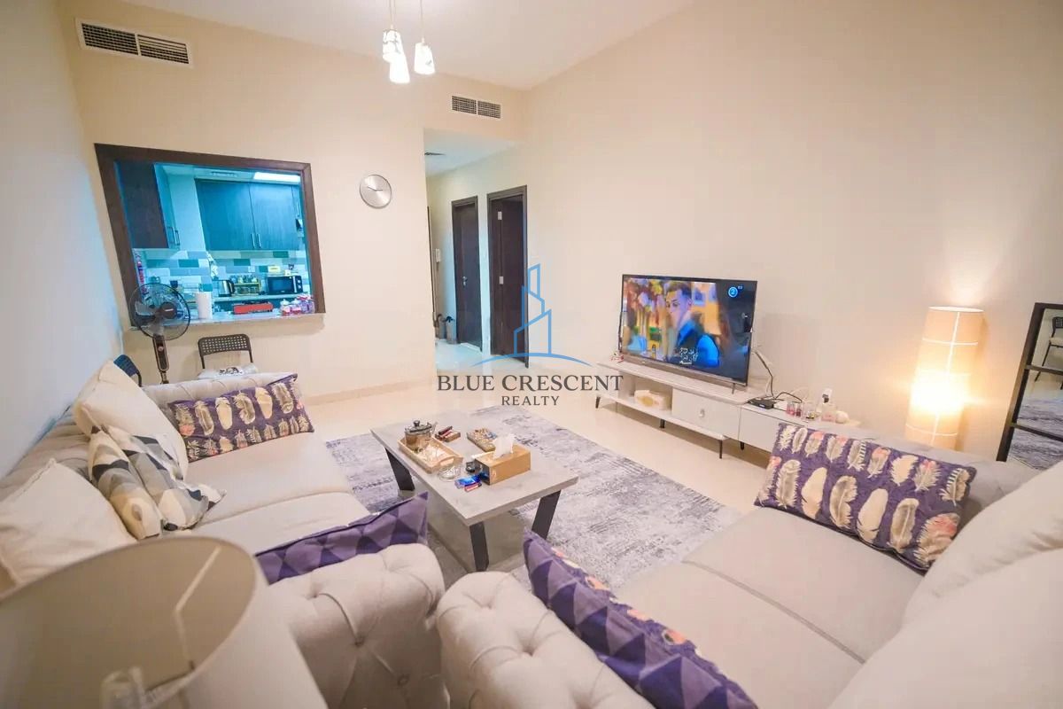 Market-Tested Location | Steady Returns | Quiet Environment