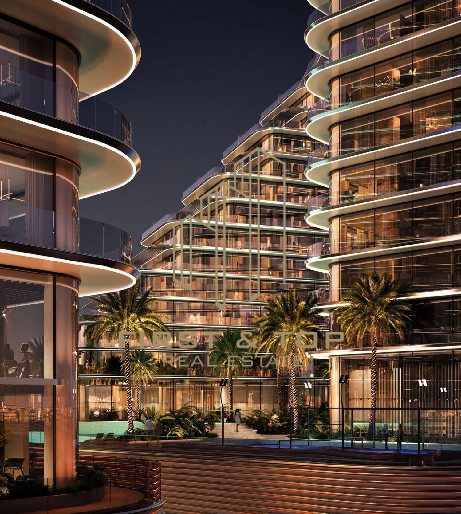 Prime Luxury Apt | Mid High Floor | 20% DP | Amenity View | High ROI | No Commission