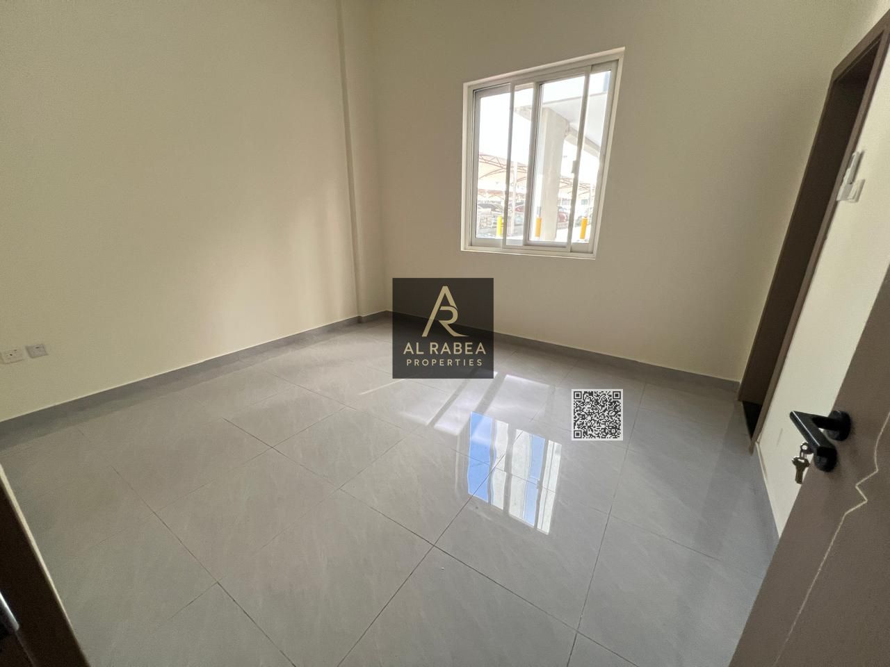 - Location: Rawda 2, opposite Kenz Hypermarket - Ground Floor