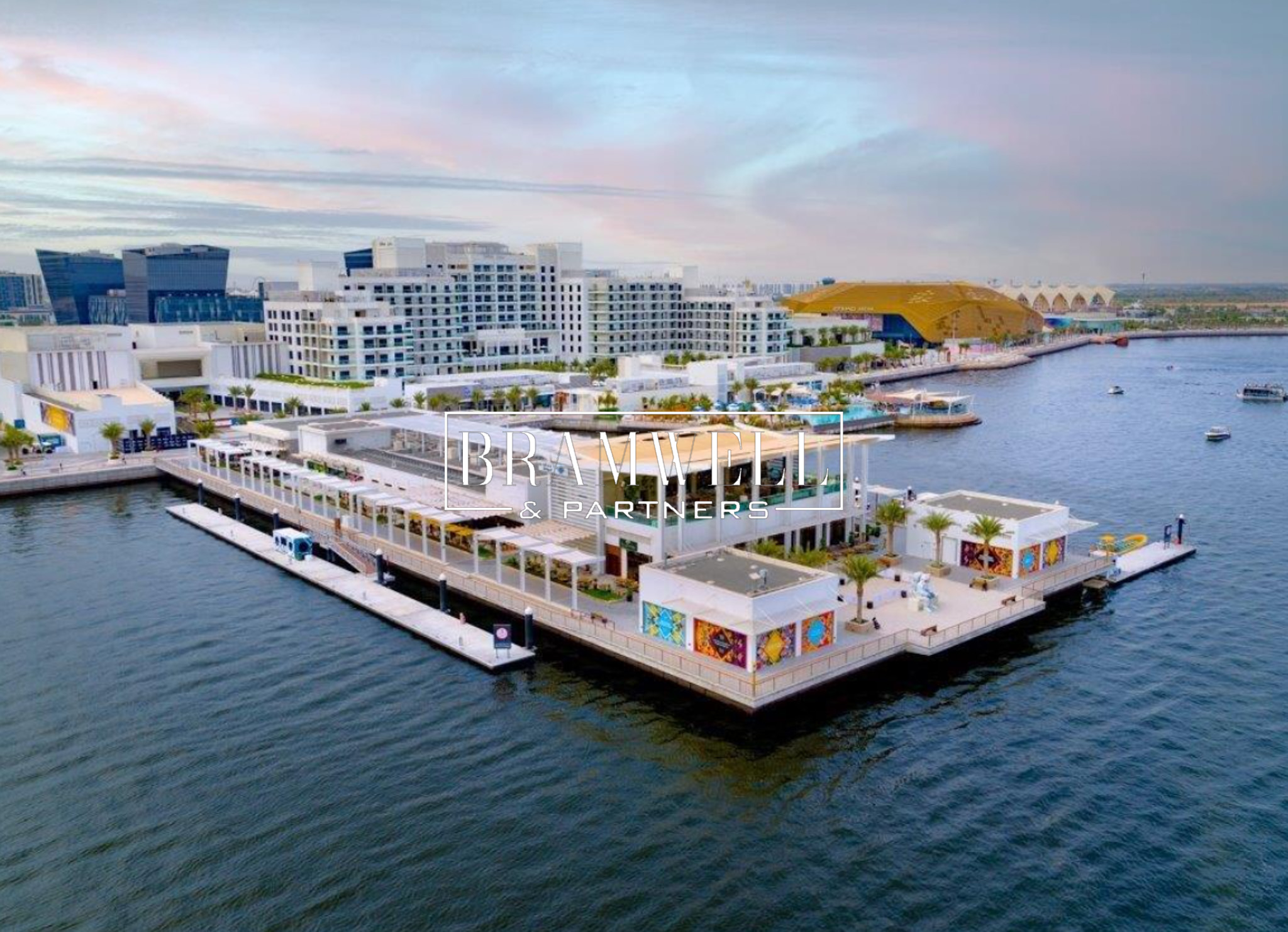 Luxurious | Partial Sea View | Inquire Now