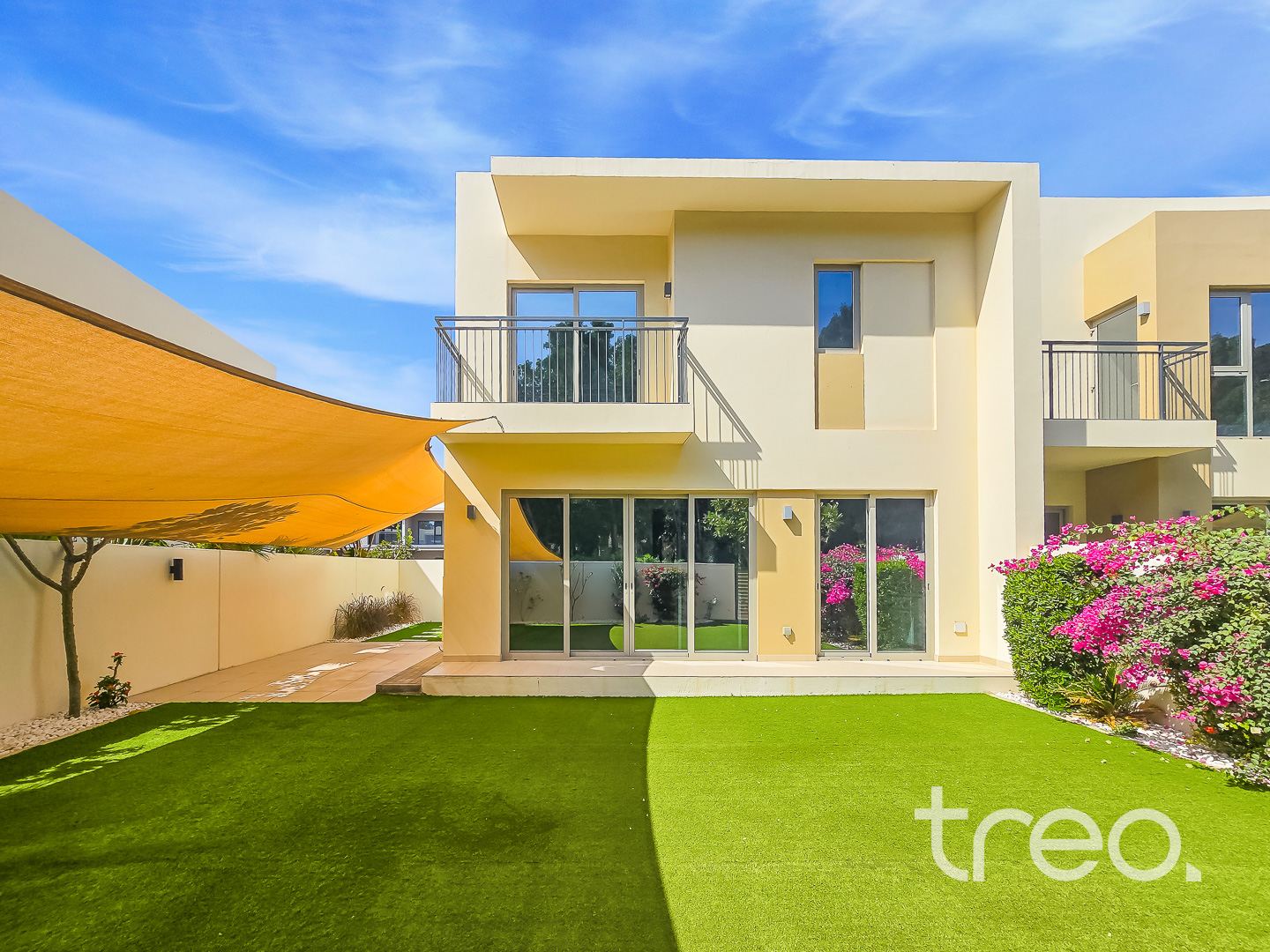 Large Plot | Landscaped Garden | Vacant