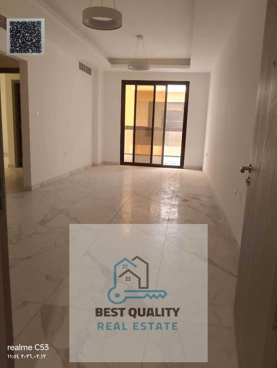 Annual Rent – Ajman Al Jurf 3 – Prime Location
