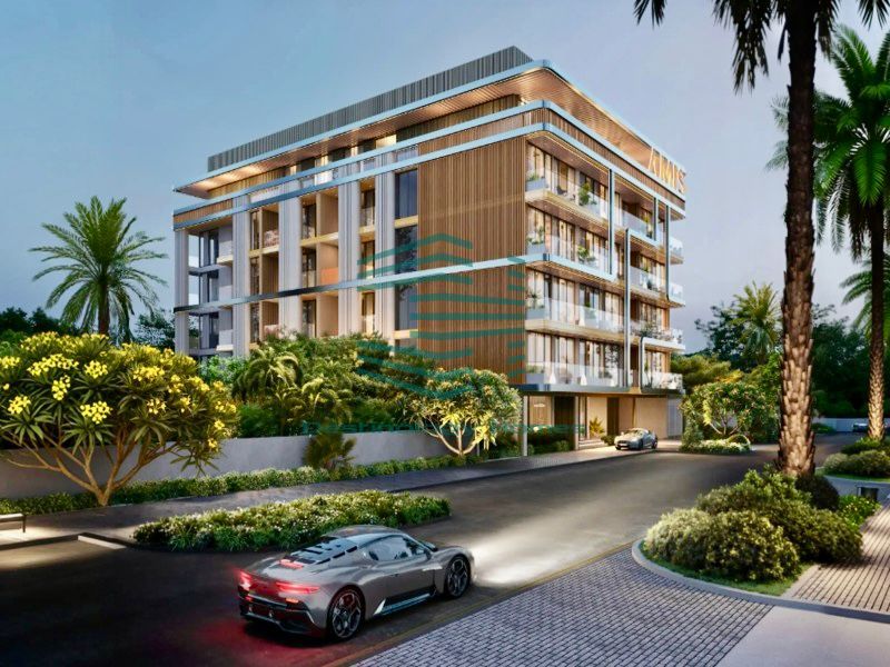 Luxury Apartment \ EXCLUSIVE UNIT \ FURNISHED \ LIMITED \ Soon