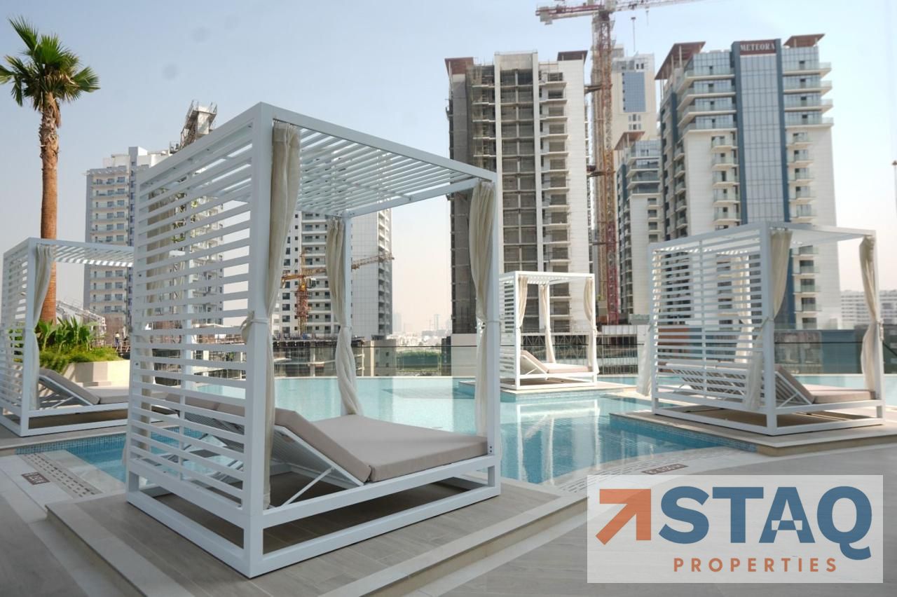 BRAND NEW | SPACIOUS | MODERN FINISH