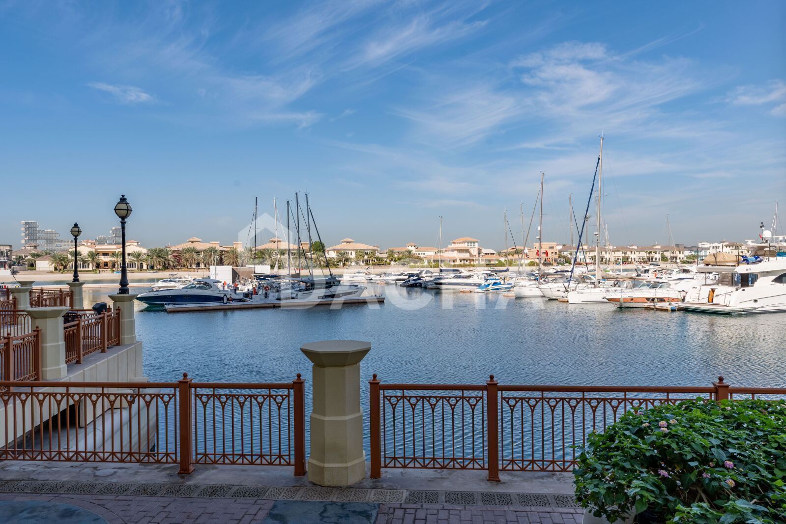 Royal Atlantis View | Bespoke | 2 Bed TH Maid