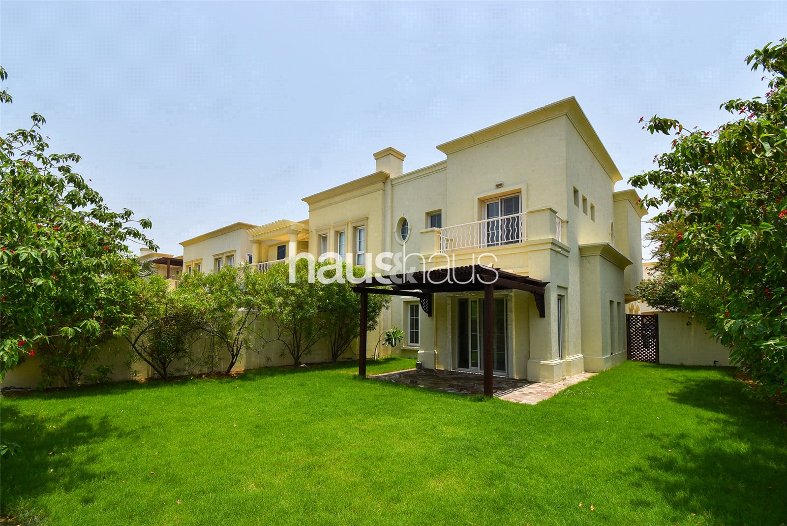 Available Now | Huge Corner Plot | Well Maintained