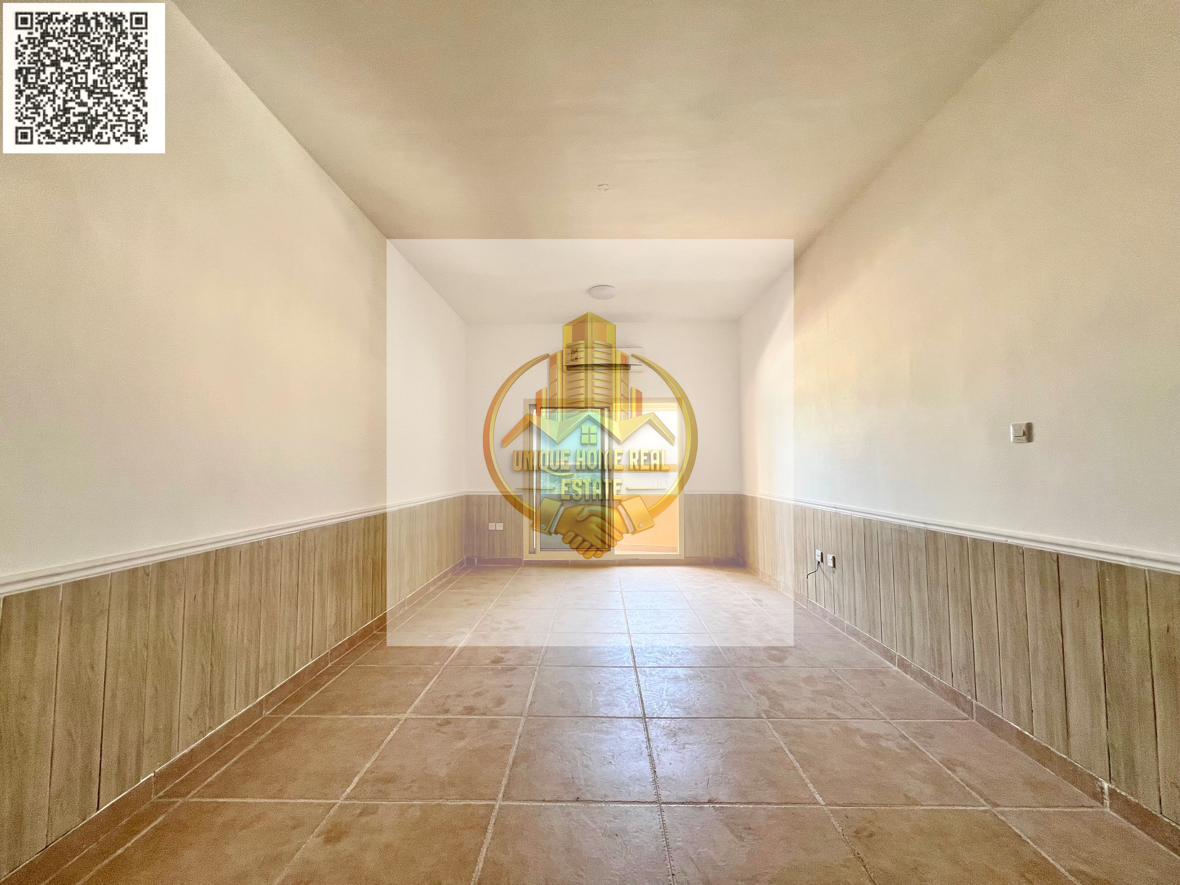 Spacious 2BHK Apartment | Fully Family Building | Easy Access To Dubai Sharjah