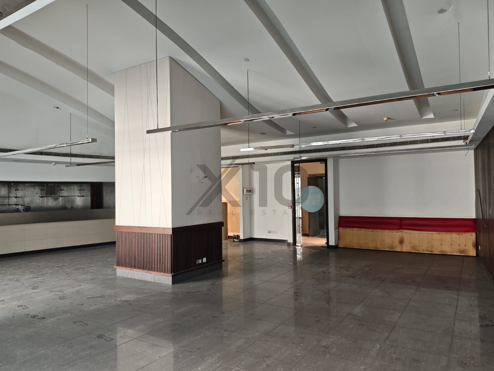 Fitted Restaurant | Amazing Location | Spacious