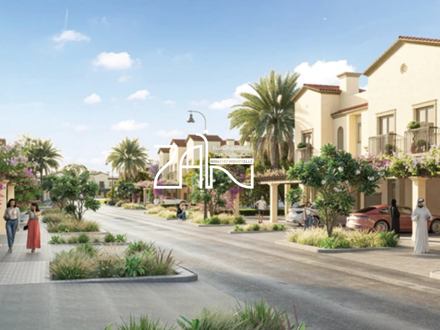 2BR Casares | Generous Layout | Near The Entrance