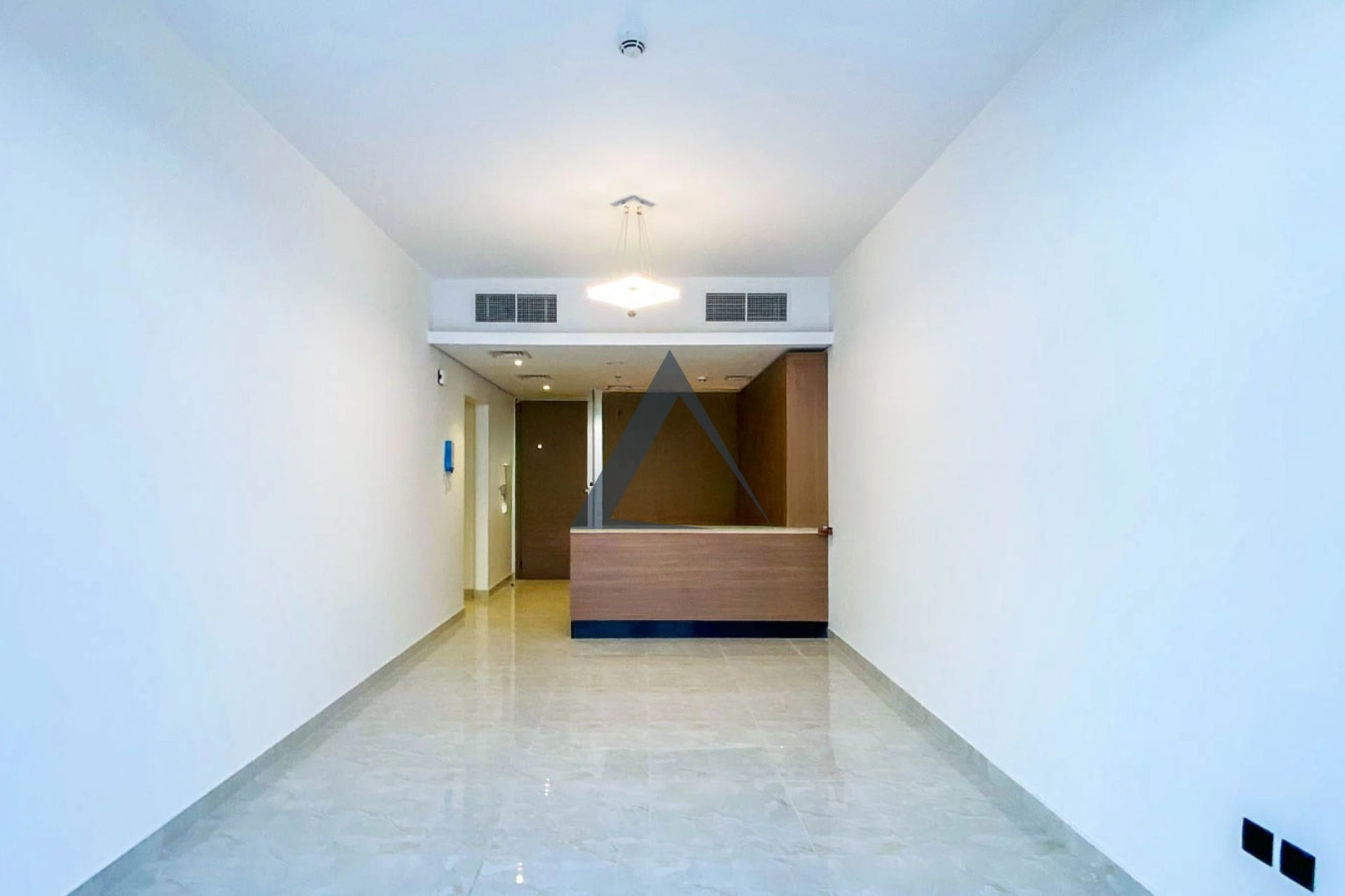 2BR + Maid | With Appliances |...