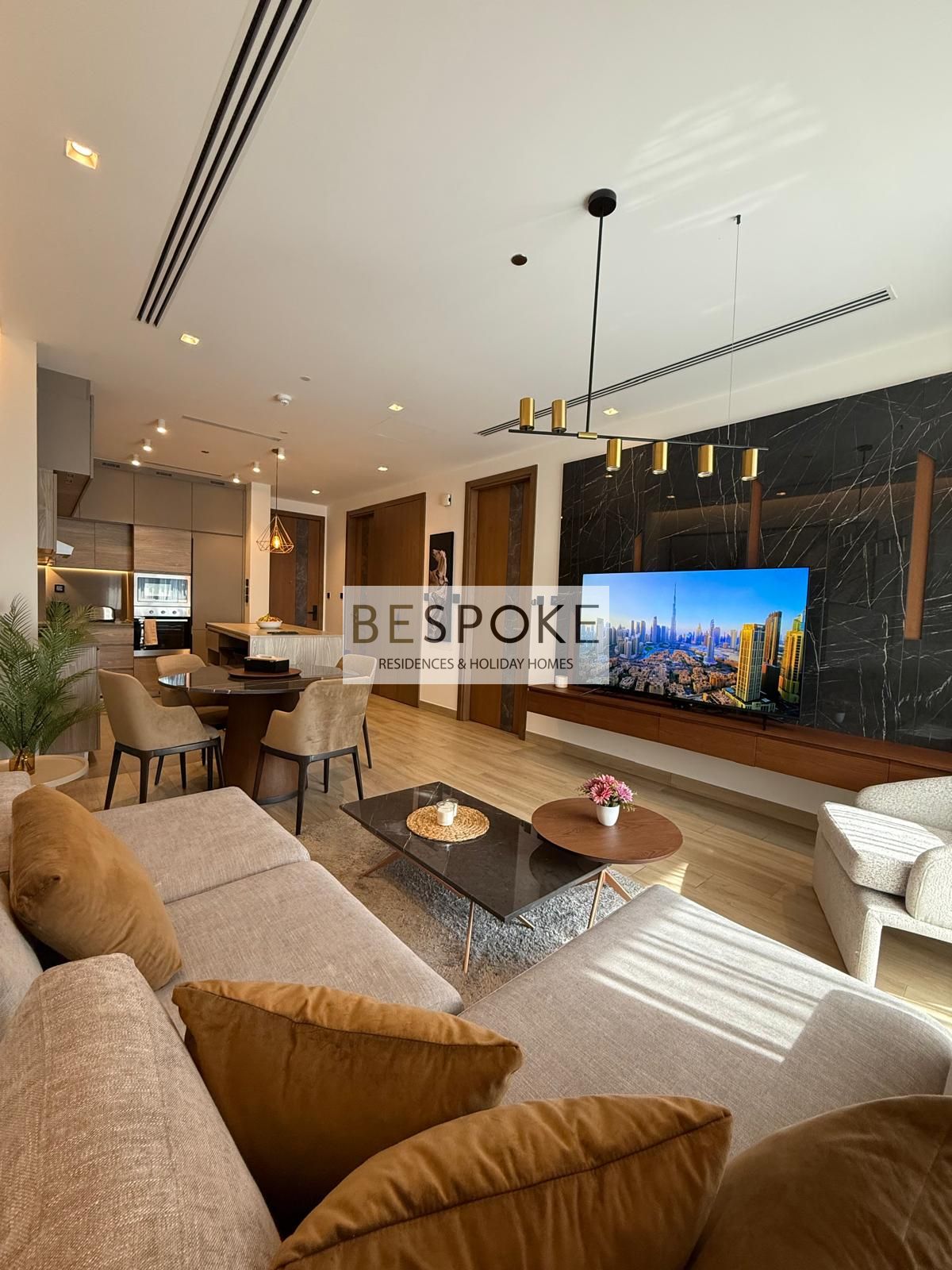 Stylish Design | Spacious | Upgraded 1BR Apartment