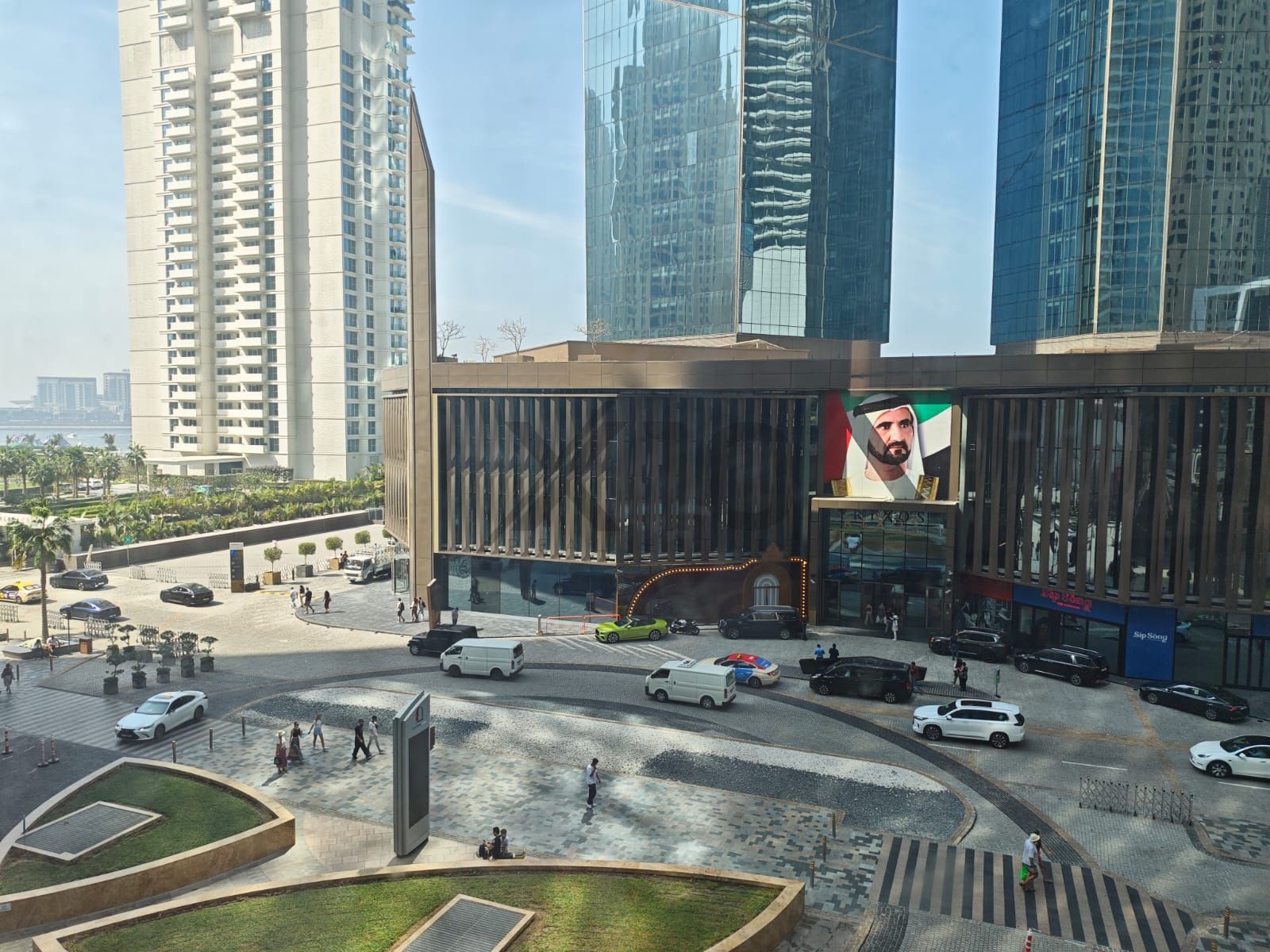 Shell & Core | Perfect Location | Spacious