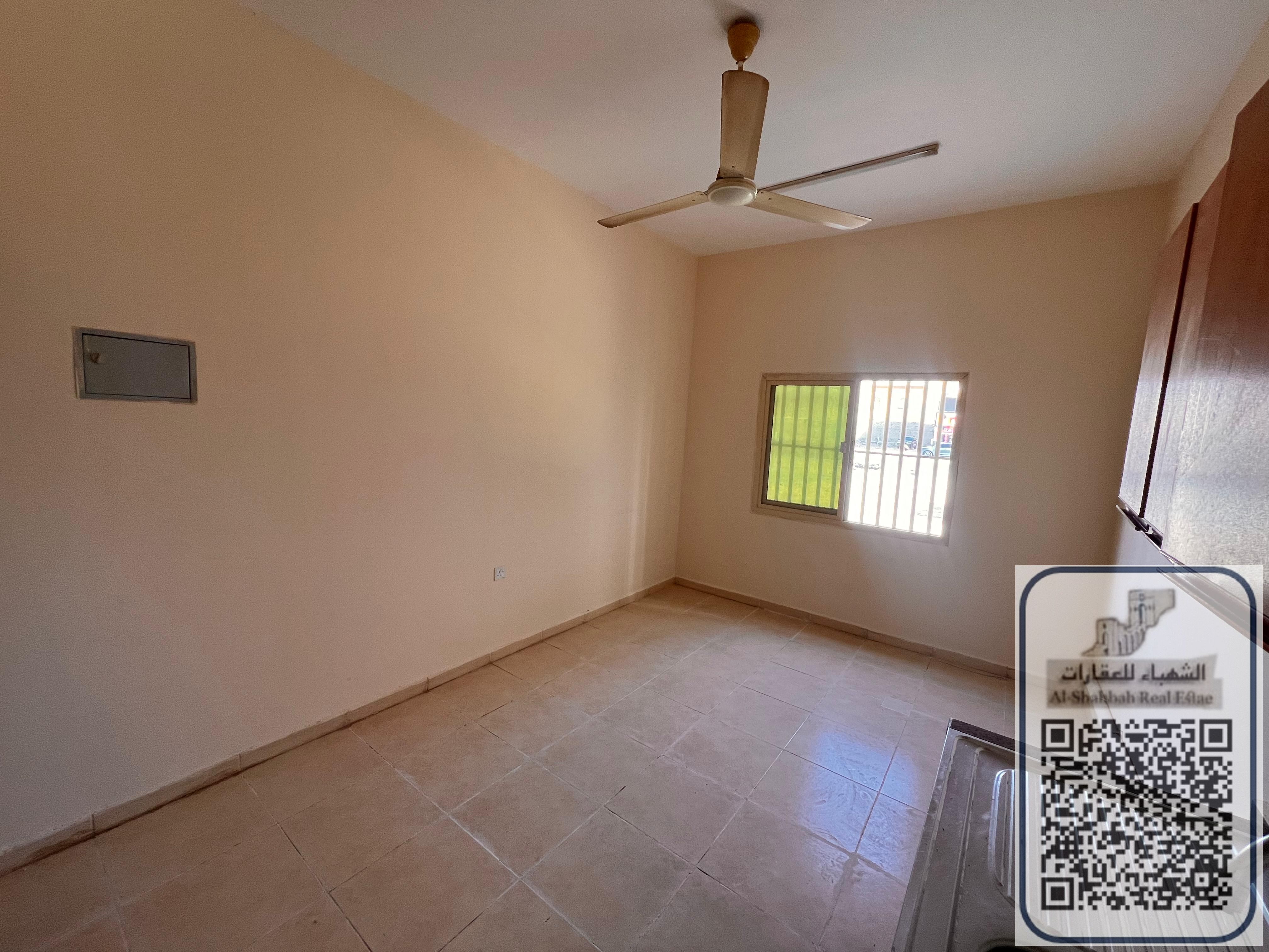 Spacious Studio for Annual Rent in Al Mowaihat 3 – Near Dubai Exit at a Great Price