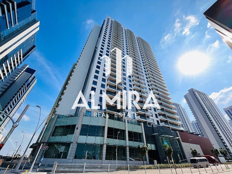 Good Condition | Move in Ready | High Floor