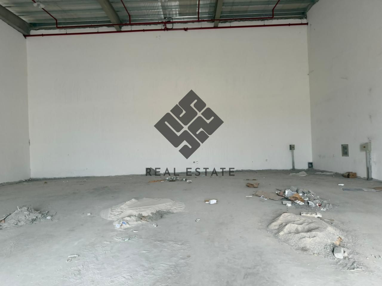 Warehouse 3600 SQFT In Umm Al Quwain In Main Road