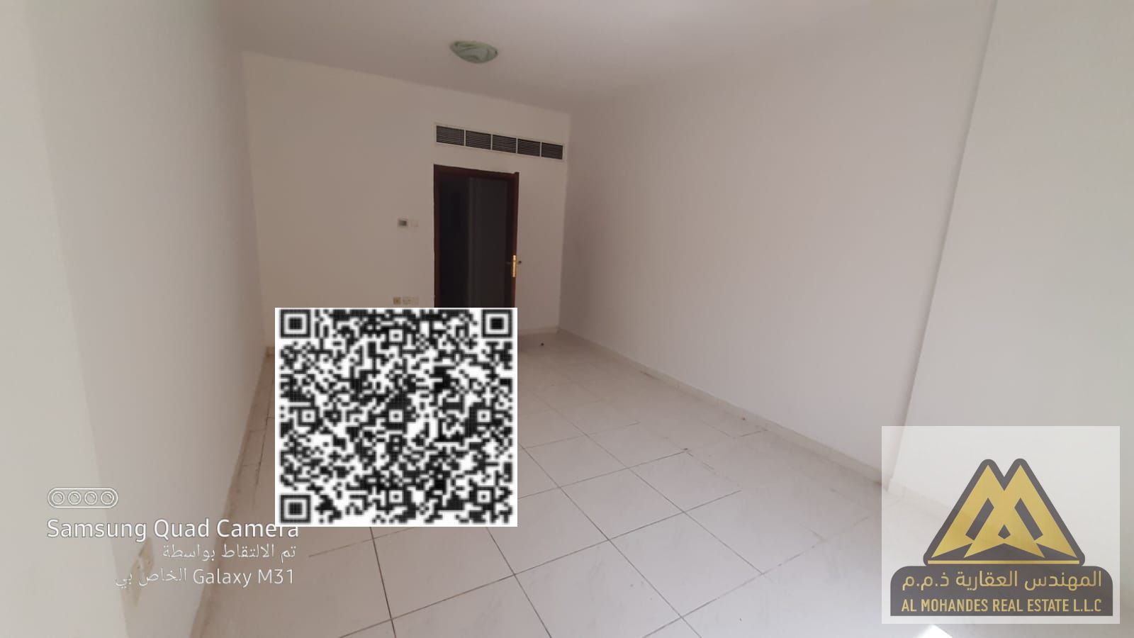 For Rent – Al Rashidiya 3