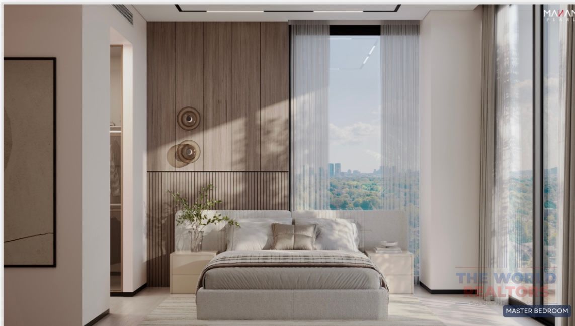 2 Bedroom Gem with Unbeatable Price World-Class Amenities |Flexible Payment Plan