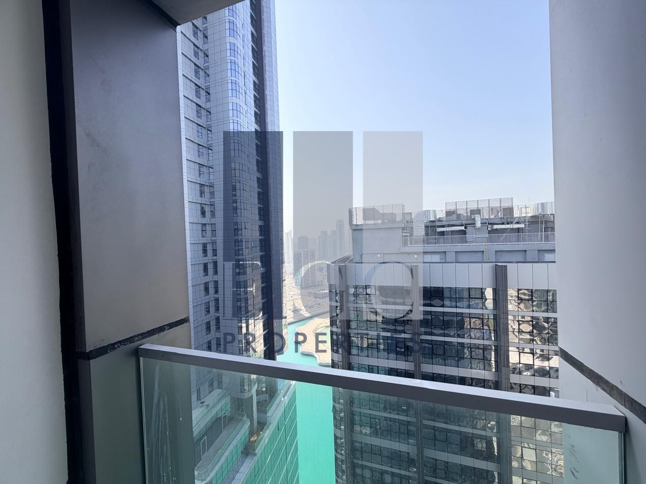 High Floor| Partial Canal View | Best Deal