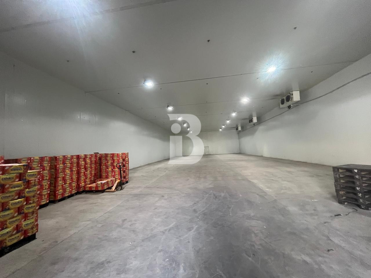 30,000 SQFT | 8 WAREHOUSES FOR SALE | INVEST NOW