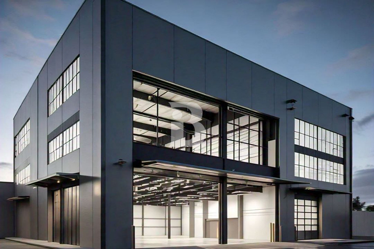 BRAND NEW WAREHOUSE IN DIP 1 | FACING MAIN ROAD