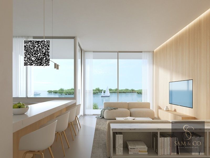 Marina View | Spacious Layout | 3 Years Post-Handover | 10% Down Payment | Freehold