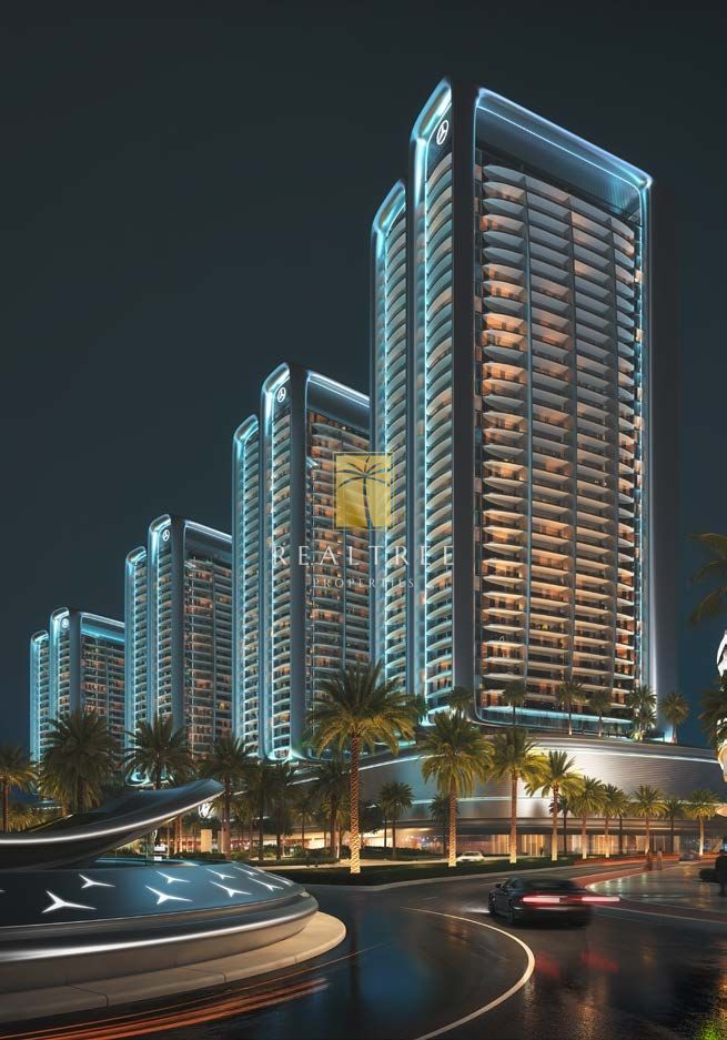Smart Investors | Ultra-Prime Sky Residences | High ROI