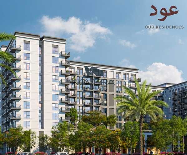 Freehold Apartment for Sale in Sharjah Corner Unit Off Plan Resale with Partial Sea View Handover September 2026