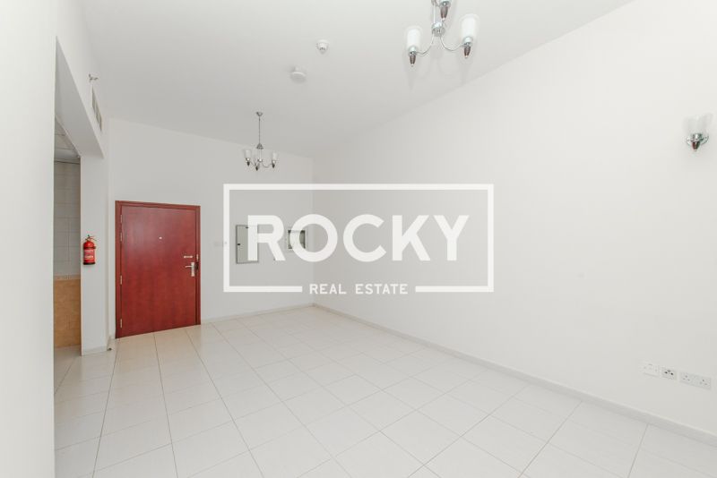 2 B/R | Pool, Gym Behind Day to Day | AL Nahda 2