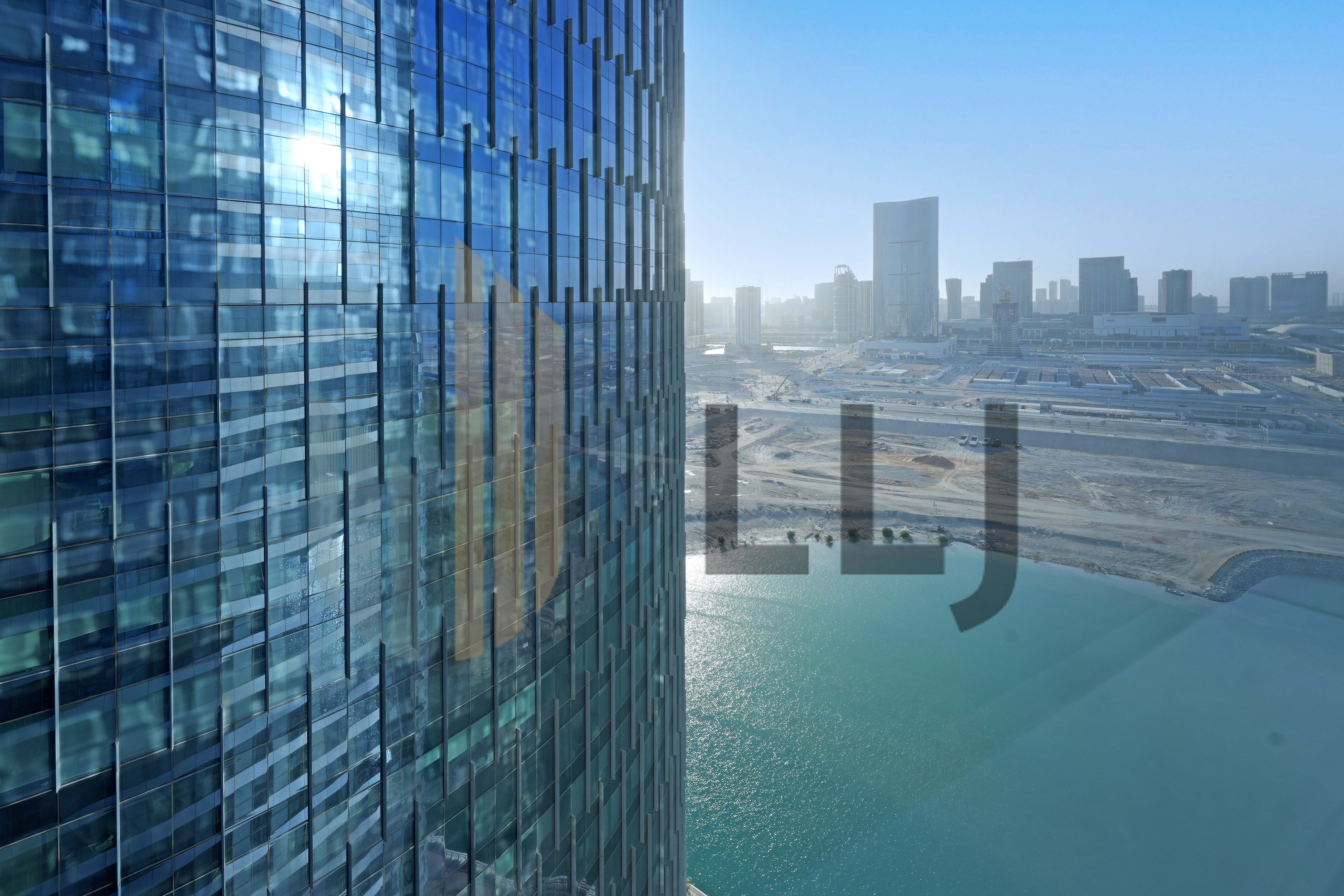 Ready for Viewing | On High Floor | Skyline View