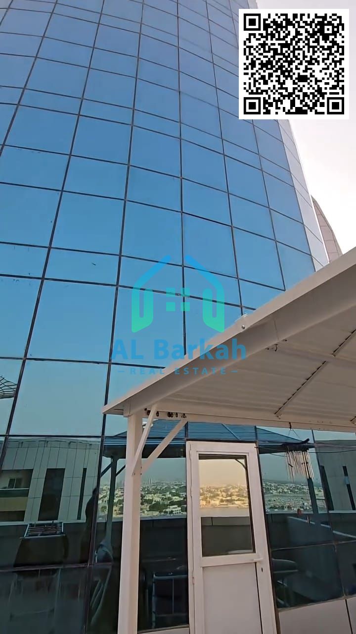 **"A luxurious apartment for sale in City Tower, featuring high‑end finishing, a comfortable l