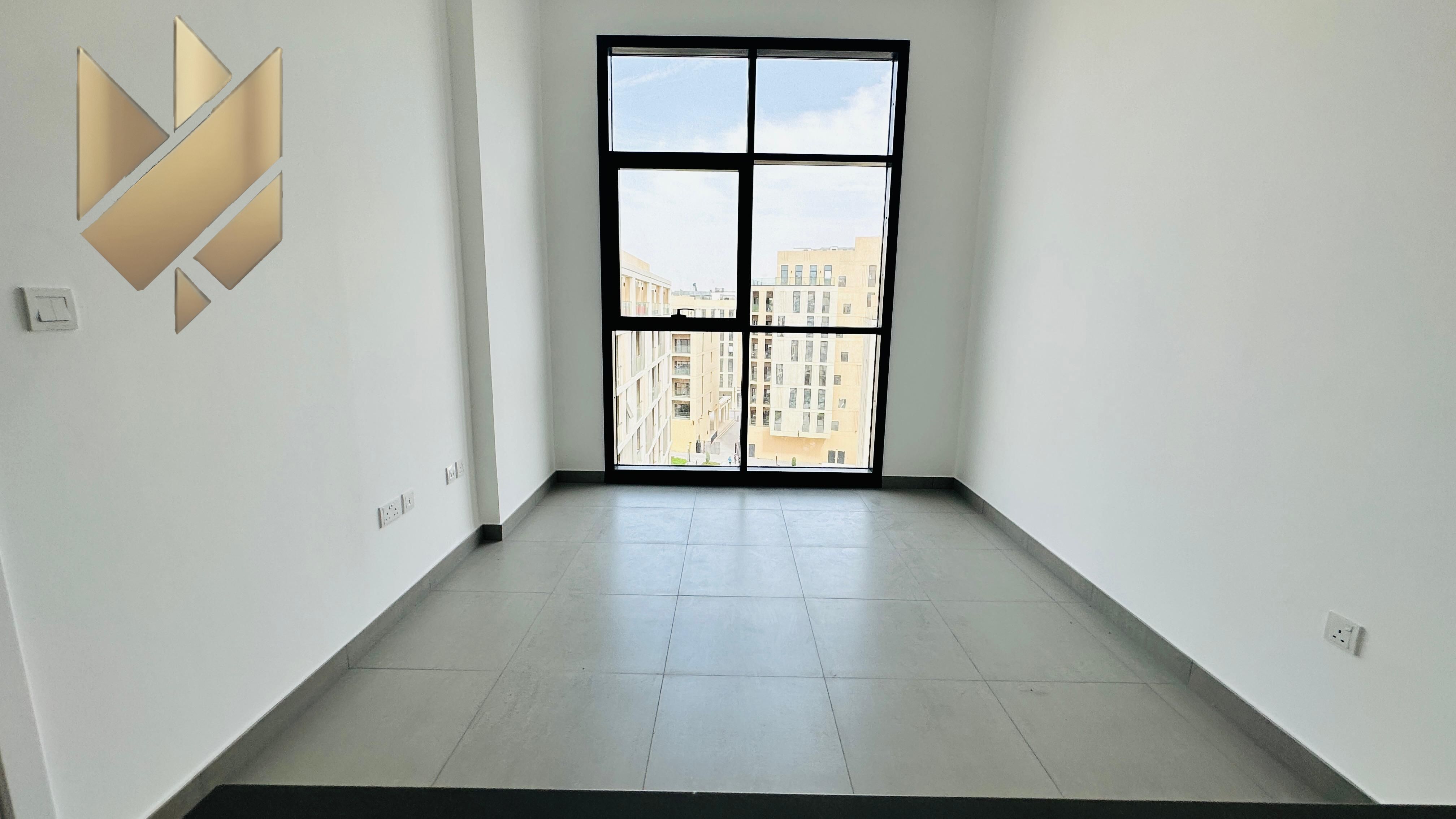 Apartment with free gym & pool | Free parking | Kids area | Best view | Full-service community