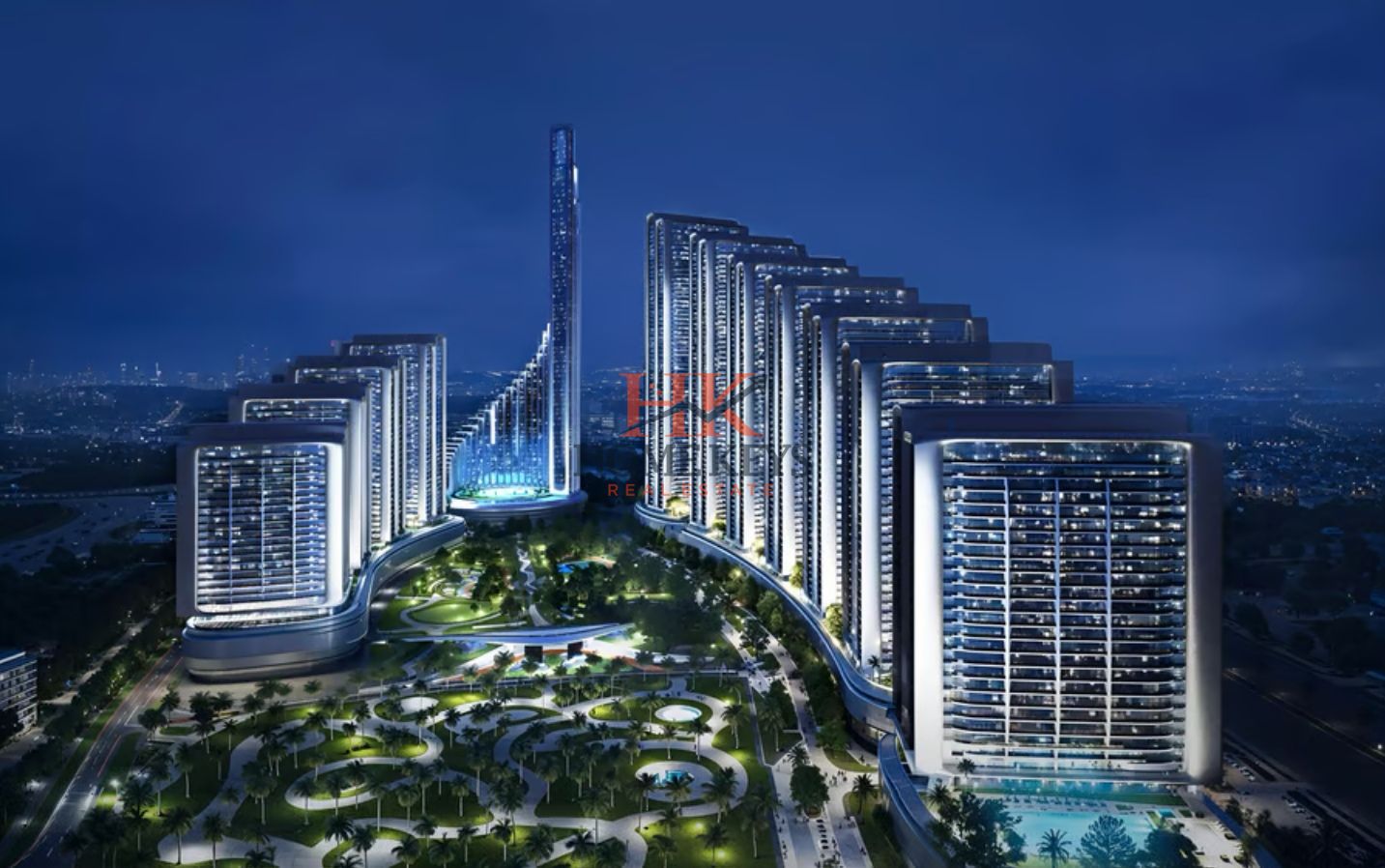 Near Downtown | Mercedes Branded | Investment Opportunity