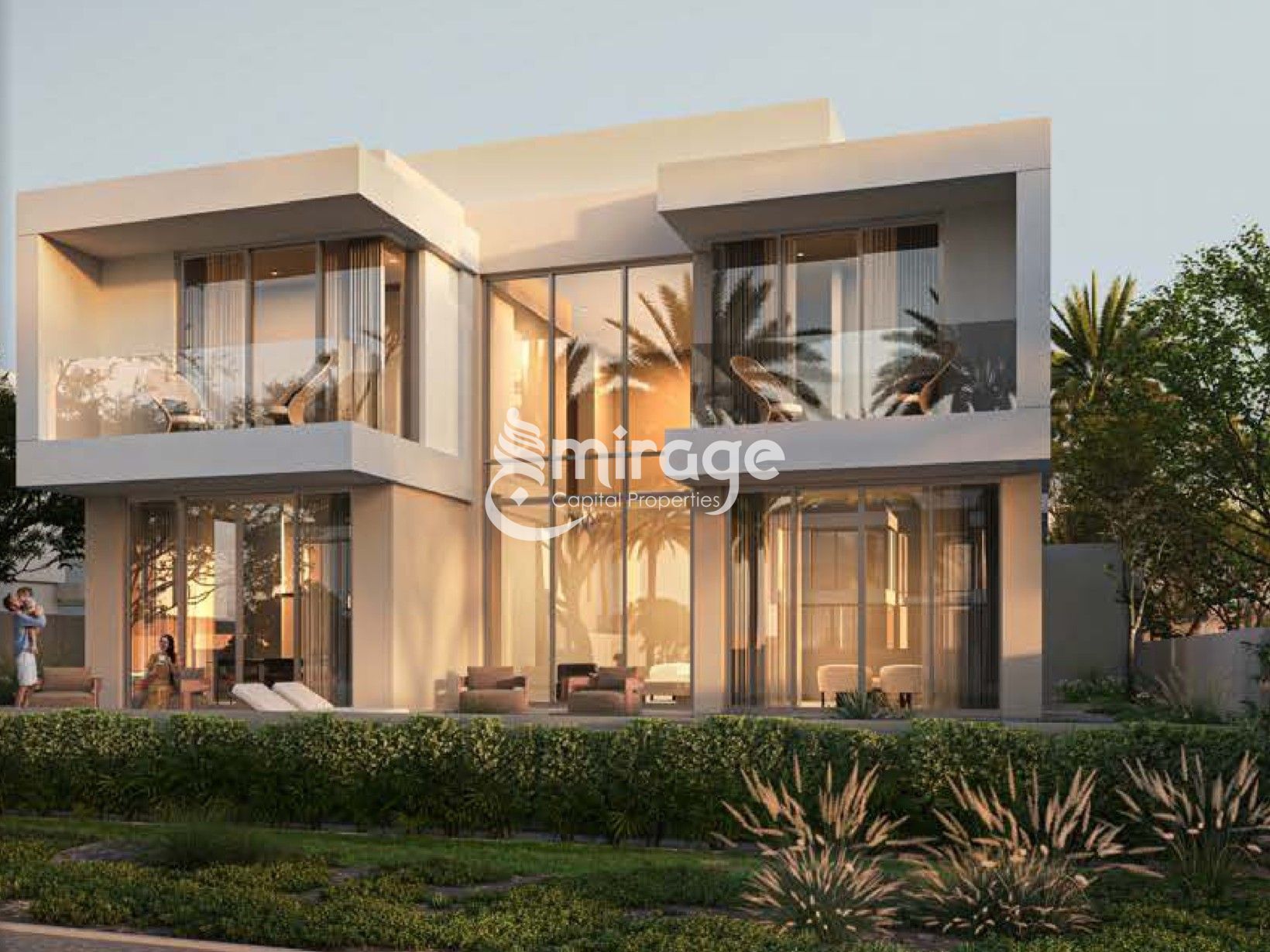 Luxurious 4BHK | Modern Living | Great Location