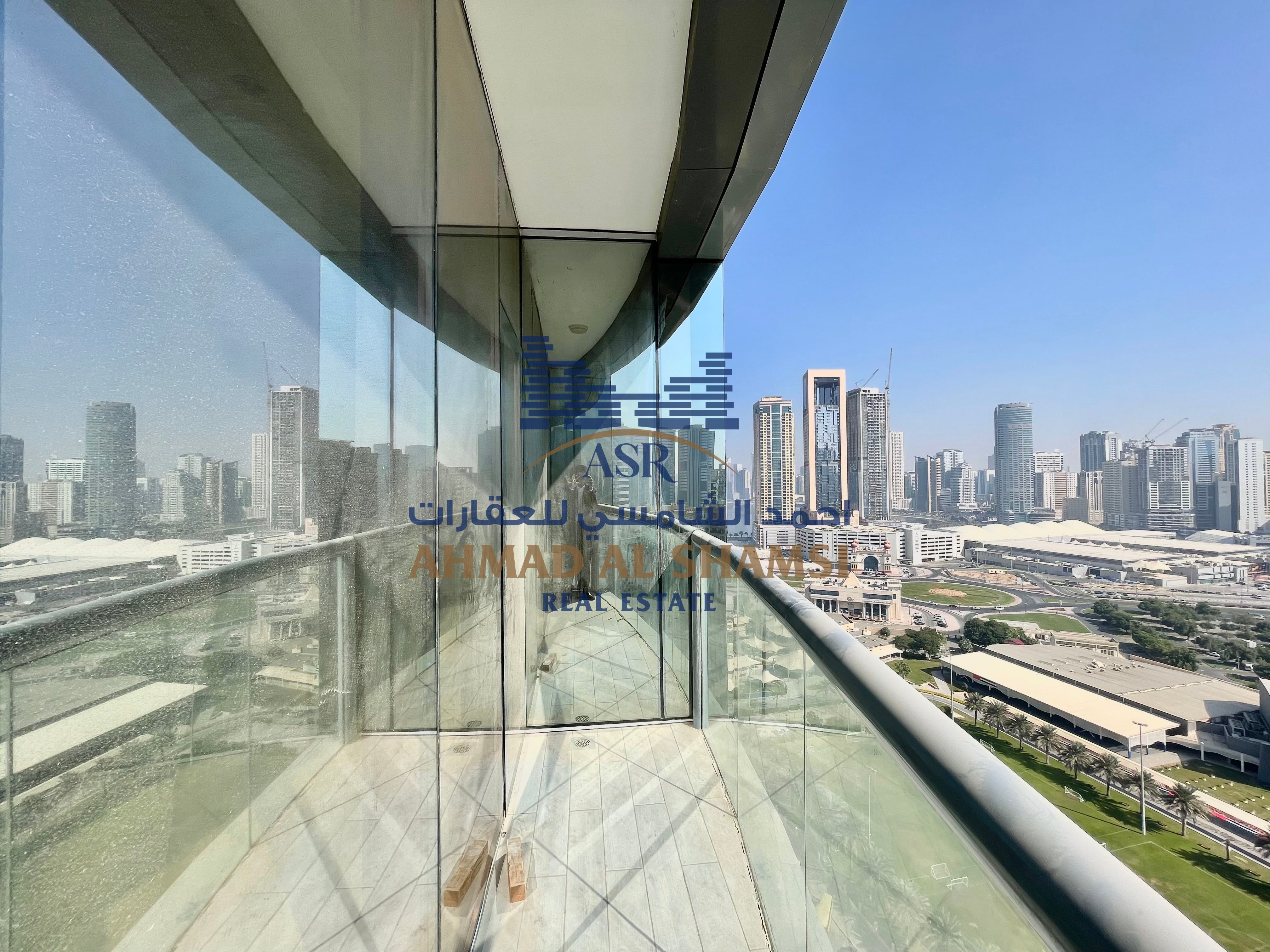 Luxurious 2BHK Apartment | Partial Sea View | All Amenities Included