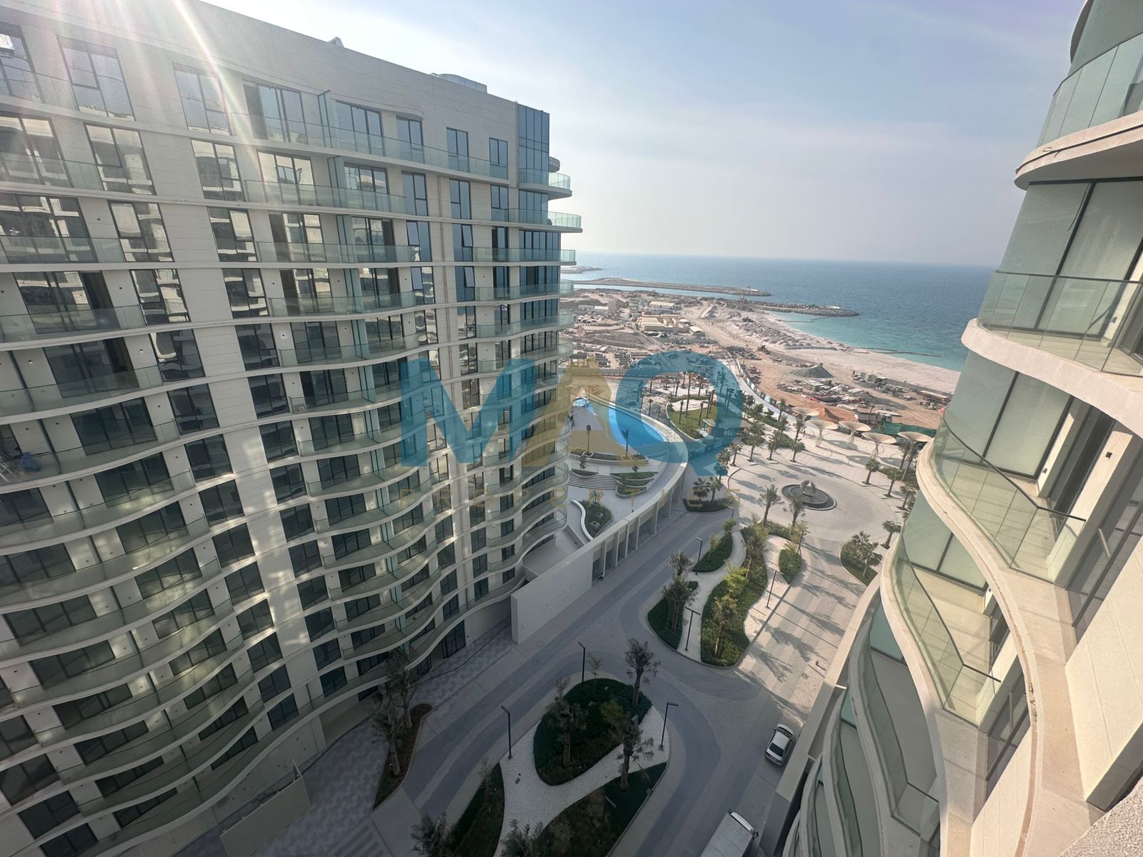 Genuine Seller | Partial Sea and Marbella View