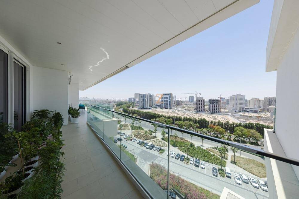 High Floor | 2BR + Maid’s | Large Layout