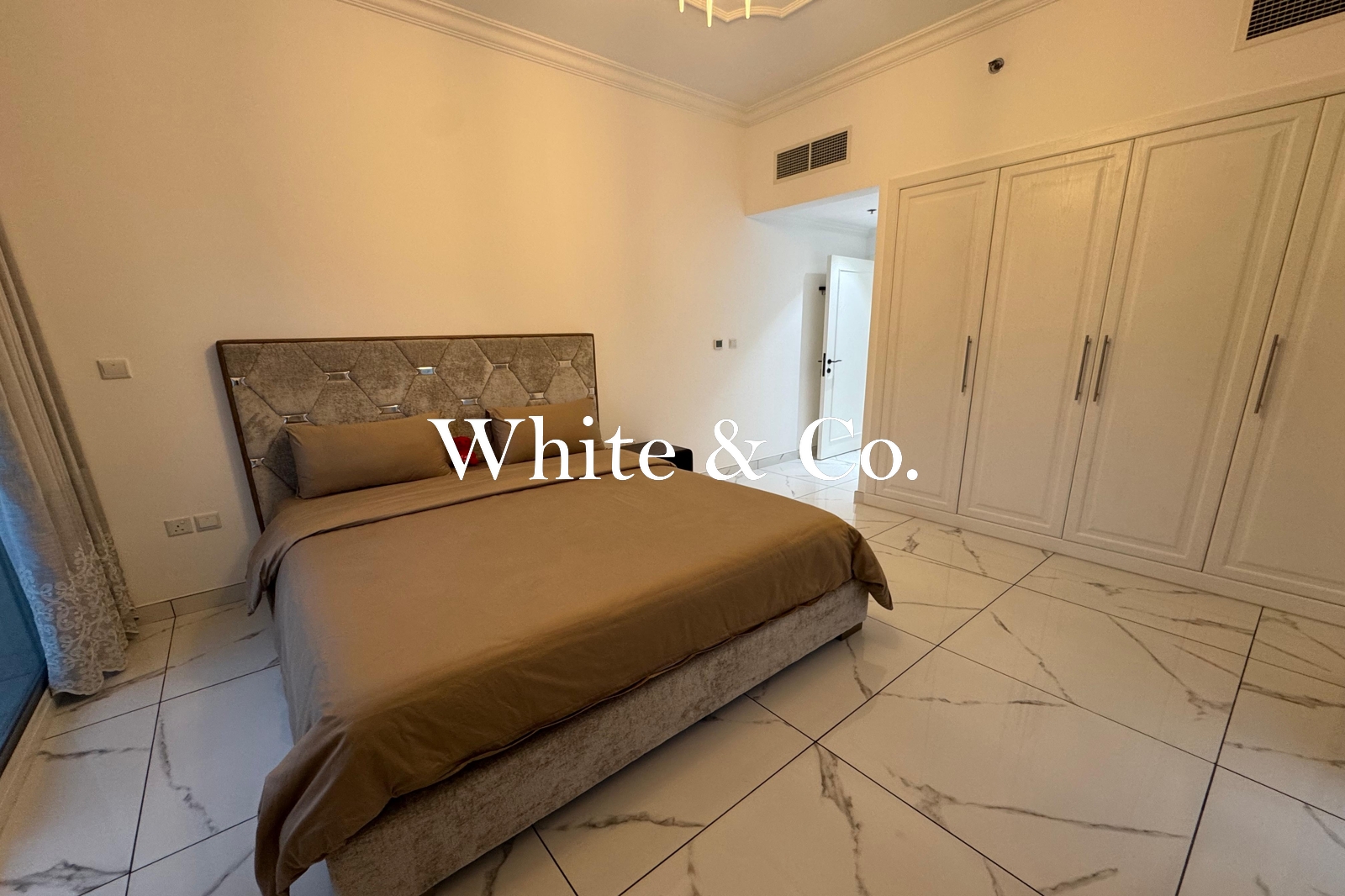 Prime Location | Modern | Ready to Move In