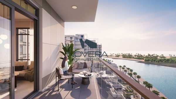 Spacious Modern 3 Bedroom Freehold Home in a Prime Waterfront Community with High ROI and Fast Selling Demand|
