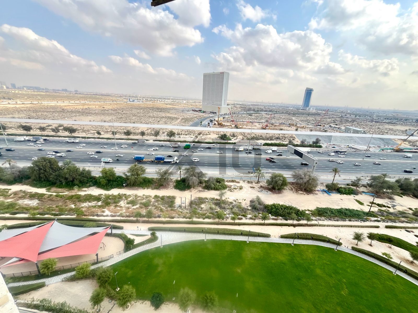 Al Rabia Tower | Spacious 2 Bedroom + Maid