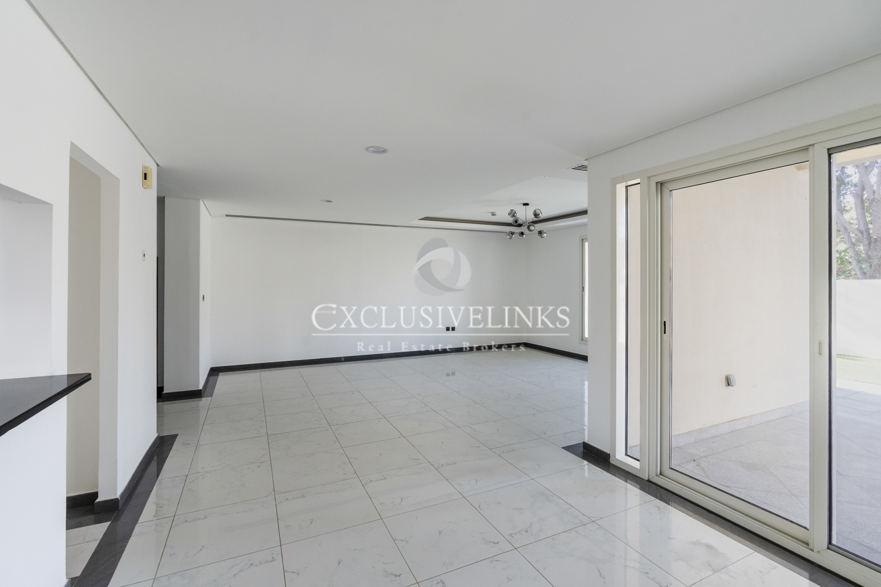 Spacious 3BR | Luxury Community | Twin Villa
