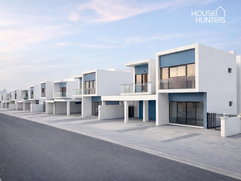 Standalone Villa | Spacious | 6 bedrooms